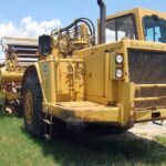 Caterpillar 623F Road - Scraper - Motor for sale — view 2