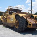 Caterpillar 623F Road - Scraper - Motor for sale — view 4