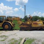 Caterpillar 623F Road - Scraper - Motor for sale — view 5