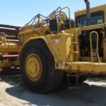 1995 Caterpillar 623G Road - Scraper - Motor for sale