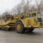 1996 Caterpillar 623G Road - Scraper - Motor for sale