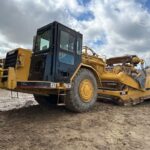 1996 Caterpillar 623G Road - Scraper - Motor for sale