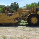 1995 Caterpillar 623G Road - Scraper - Motor for sale — view 2