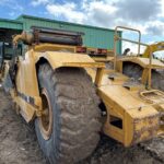 1996 Caterpillar 623G Road - Scraper - Motor for sale — view 2