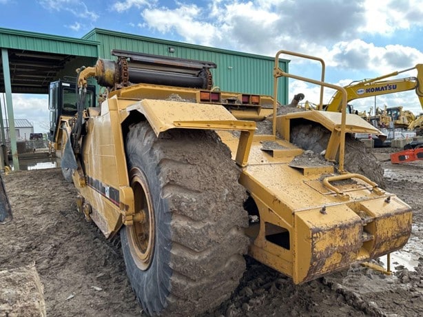 1996 Caterpillar 623G Road - Scraper - Motor for sale — view 2