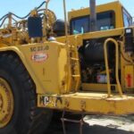 1995 Caterpillar 623G Road - Scraper - Motor for sale — view 3