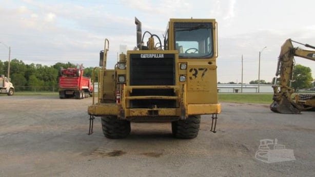 1994 Caterpillar 623G Road - Scraper - Motor for sale — view 4