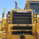 1995 Caterpillar 623G Road - Scraper - Motor for sale — view 4