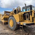 1996 Caterpillar 623G Road - Scraper - Motor for sale — view 4