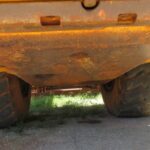 1995 Caterpillar 623G Road - Scraper - Motor for sale — view 5