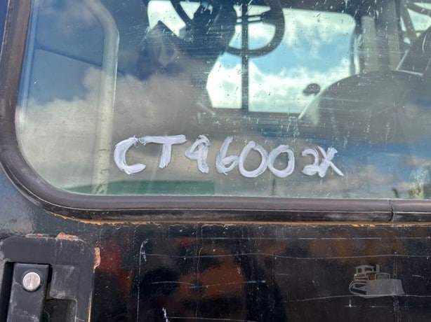 1996 Caterpillar 623G Road - Scraper - Motor for sale — view 5