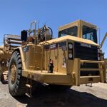 2002 Caterpillar 623H Road - Scraper - Motor for sale