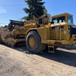 2006 Caterpillar 623H Road - Scraper - Motor for sale