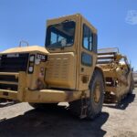 2002 Caterpillar 623H Road - Scraper - Motor for sale — view 2