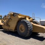 2002 Caterpillar 623H Road - Scraper - Motor for sale — view 5