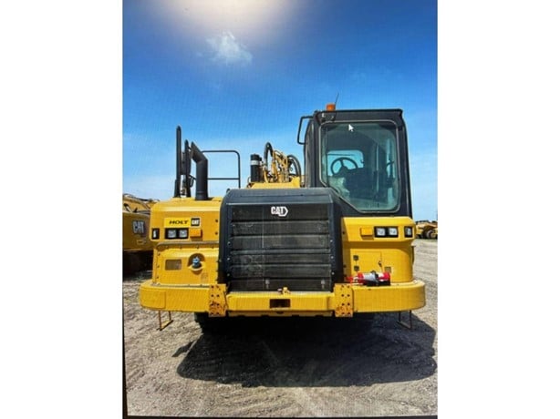 2020 Caterpillar 624 P-TIER Road - Scraper - Motor for sale