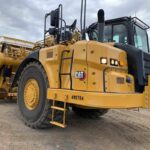 2023 Caterpillar 624 P-TIER Road - Scraper - Motor for sale — view 2