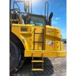 2020 Caterpillar 624 P-TIER Road - Scraper - Motor for sale — view 2