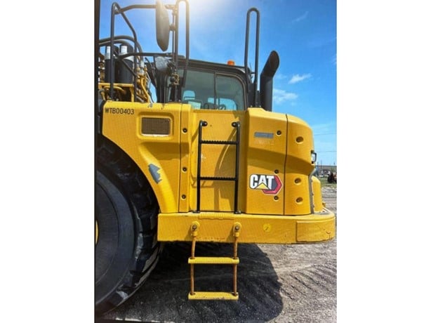 2020 Caterpillar 624 P-TIER Road - Scraper - Motor for sale — view 2
