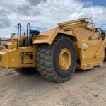2023 Caterpillar 624 P-TIER Road - Scraper - Motor for sale — view 3