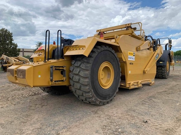 2023 Caterpillar 624 P-TIER Road - Scraper - Motor for sale — view 3