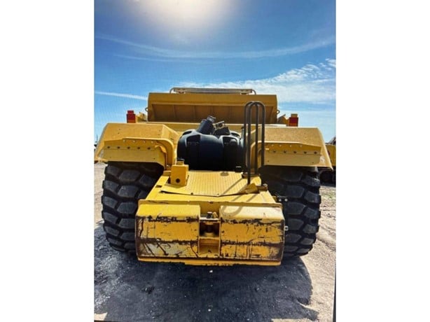 2020 Caterpillar 624 P-TIER Road - Scraper - Motor for sale — view 3