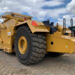 2023 Caterpillar 624 P-TIER Road - Scraper - Motor for sale — view 4