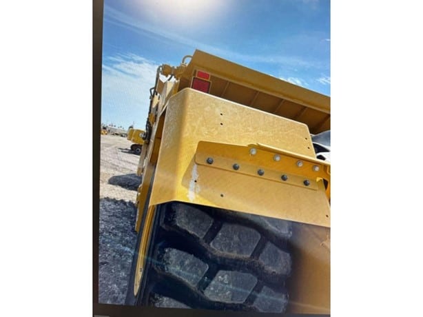 2020 Caterpillar 624 P-TIER Road - Scraper - Motor for sale — view 4