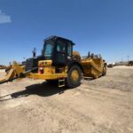 2024 Caterpillar Road - Scraper - Motor for sale
