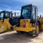 2024 Caterpillar Road - Scraper - Motor for sale