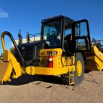 2024 Caterpillar Road - Scraper - Motor for sale