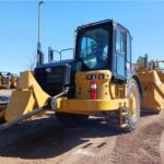 2024 Caterpillar Road - Scraper - Motor for sale