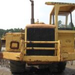 1969 Caterpillar Road - Scraper - Motor for sale
