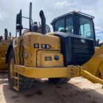 2024 Caterpillar Road - Scraper - Motor for sale — view 2