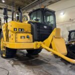 2024 Caterpillar Road - Scraper - Motor for sale — view 2
