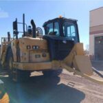 2024 Caterpillar Road - Scraper - Motor for sale — view 2