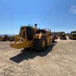 2024 Caterpillar Road - Scraper - Motor for sale — view 3