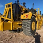 2024 Caterpillar Road - Scraper - Motor for sale — view 3