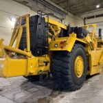 2024 Caterpillar Road - Scraper - Motor for sale — view 3