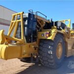 2024 Caterpillar Road - Scraper - Motor for sale — view 3
