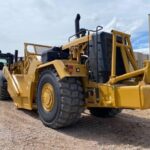 2024 Caterpillar Road - Scraper - Motor for sale — view 4