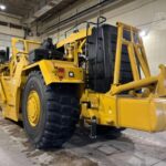 2024 Caterpillar Road - Scraper - Motor for sale — view 4