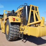 2024 Caterpillar Road - Scraper - Motor for sale — view 4