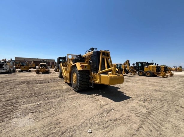 2024 Caterpillar Road - Scraper - Motor for sale — view 4