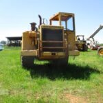 1975 Caterpillar 627E Road - Scraper - Motor for sale — view 2