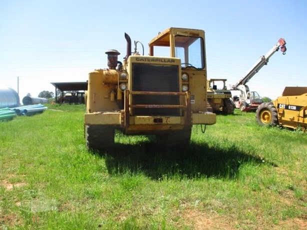 1975 Caterpillar 627E Road - Scraper - Motor for sale — view 2