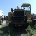 1979 Caterpillar 627E Road - Scraper - Motor for sale — view 2