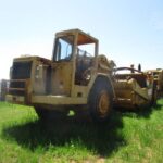 1975 Caterpillar 627E Road - Scraper - Motor for sale — view 3