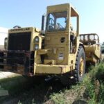 1979 Caterpillar 627E Road - Scraper - Motor for sale — view 3
