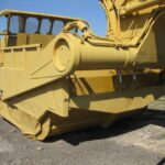 Caterpillar 627E Road - Scraper - Motor for sale — view 4